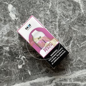 7 Daze Ohmlet Blueberry Peach 2 7 Daze Ohmlet Blueberry Peach