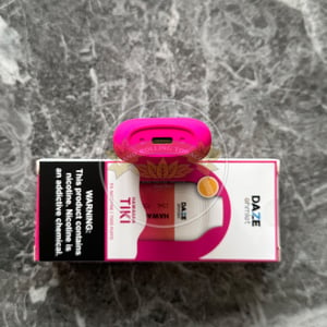7 Daze Ohmlet Hawaiian Tiki 9 7 Daze Ohmlet Hawaiian Tiki