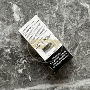 7 Daze Ohmlet Icy Blast