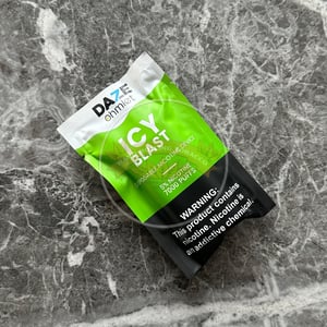 7 Daze Ohmlet Icy Blast