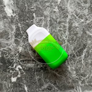 7 Daze Ohmlet Icy Blast