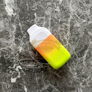 7 Daze Ohmlet Kiwi Passionfruit Guava Icy Blast