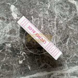 7 Daze Ohmlet Lychee Aloe 4 7 Daze Ohmlet Lychee Aloe