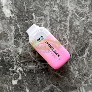 7 Daze Ohmlet Lychee Aloe 7 7 Daze Ohmlet Lychee Aloe