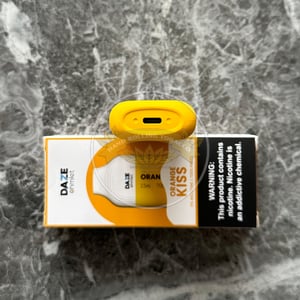 7 Daze Ohmlet Orange Kiss
