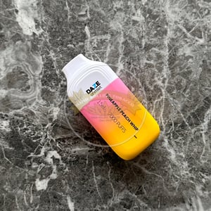 7 Daze Ohmlet Pineapple Peach Whip 7 7 Daze Ohmlet Pineapple Peach Whip
