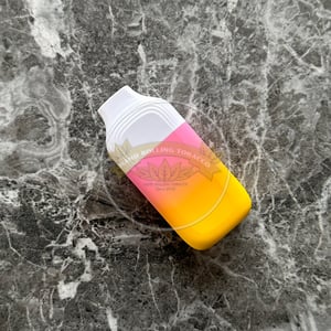 7 Daze Ohmlet Pineapple Peach Whip 8 7 Daze Ohmlet Pineapple Peach Whip