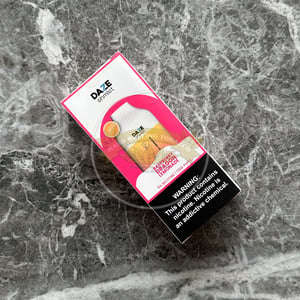 7 Daze Ohmlet Raspberry Dragon Lemonde