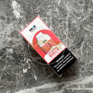 7 Daze Ohmlet Strawberry Rolly