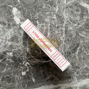 7 Daze Ohmlet Strawberry Rolly 4 7 Daze Ohmlet Strawberry Rolly