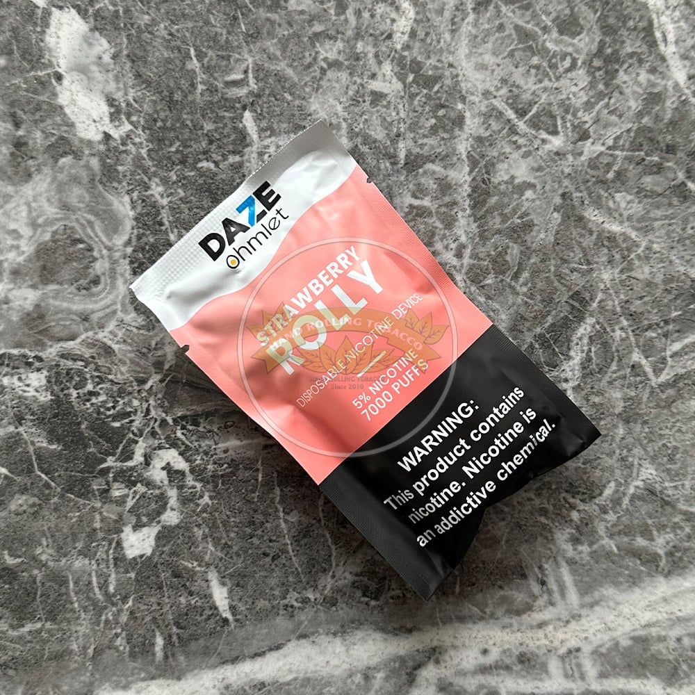 7-daze-ohmlet-strawberry-rolly-1 7 Daze Ohmlet Strawberry Rolly