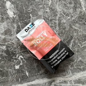 7 Daze Ohmlet Strawberry Rolly 6 7 Daze Ohmlet Strawberry Rolly