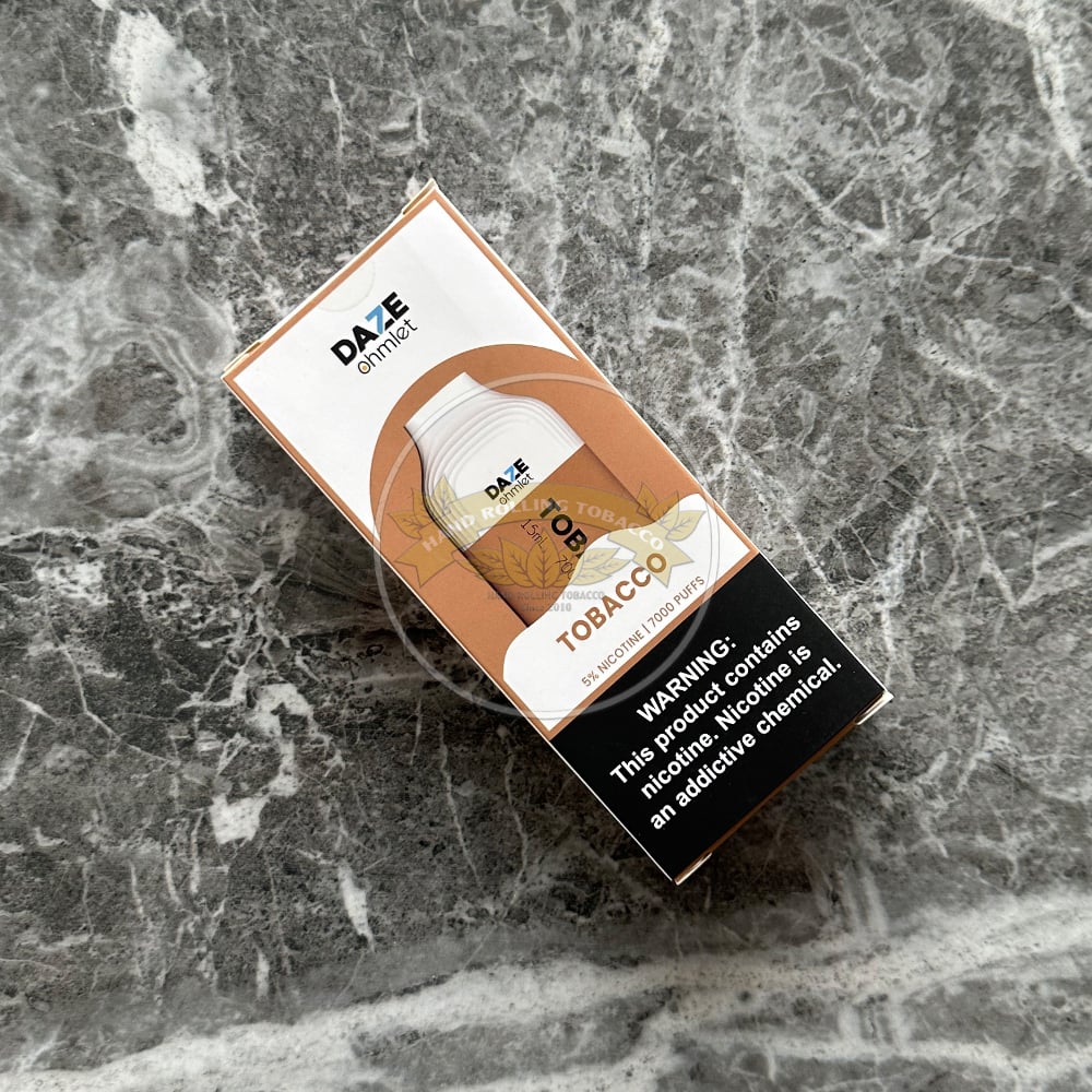 mint raz vape flavors RAZ LTX 25K New York Mint main image 1