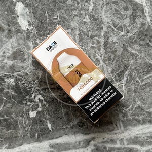 7 Daze Ohmlet Tobacco