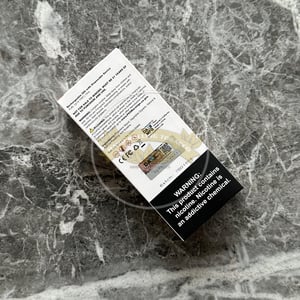 7 Daze Ohmlet Tobacco