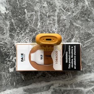 7 Daze Ohmlet Tobacco