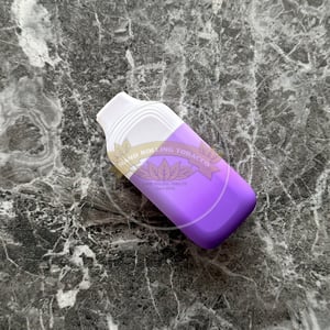 7 Daze Ohmlet White GrapeBerry