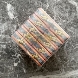 Al Capone Pocket Flame Filter Cigarillos 5 Al Capone Pocket Flame Filter Cigarillos