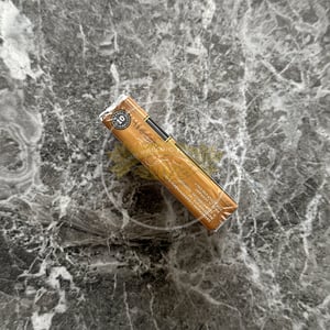 Al Capone Pocket Gold Filter Cigarillos 3 Al Capone Pocket Gold Filter Cigarillos