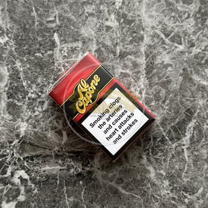 Al Capone Pocket Sunset Filter Cigarillos