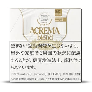 Acrema Blend 20g