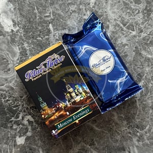 Adalya Blue Horse Moscow Evenings 50g
