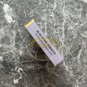 Adalya Blue Horse Moscow Evenings 50g