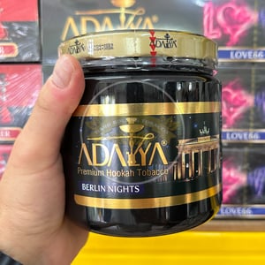 Adalya Berlin Nights 1000g