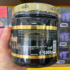 Adalya Berlin Nights 1000g