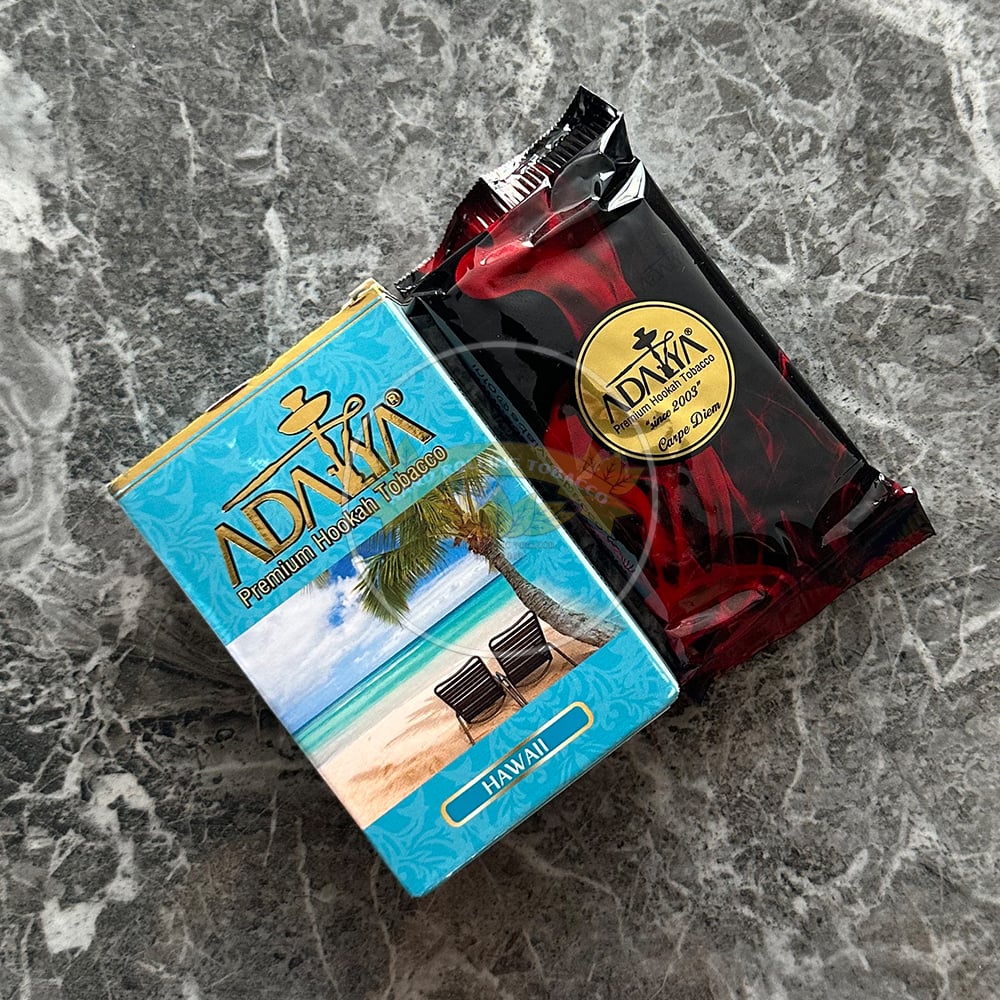 adalya-hawaii-50g-my-1 Adalya Hawaii 50g