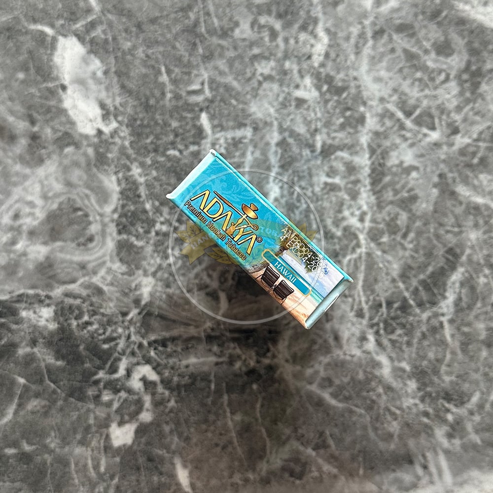 adalya-hawaii-50g-my-1 Adalya Hawaii 50g
