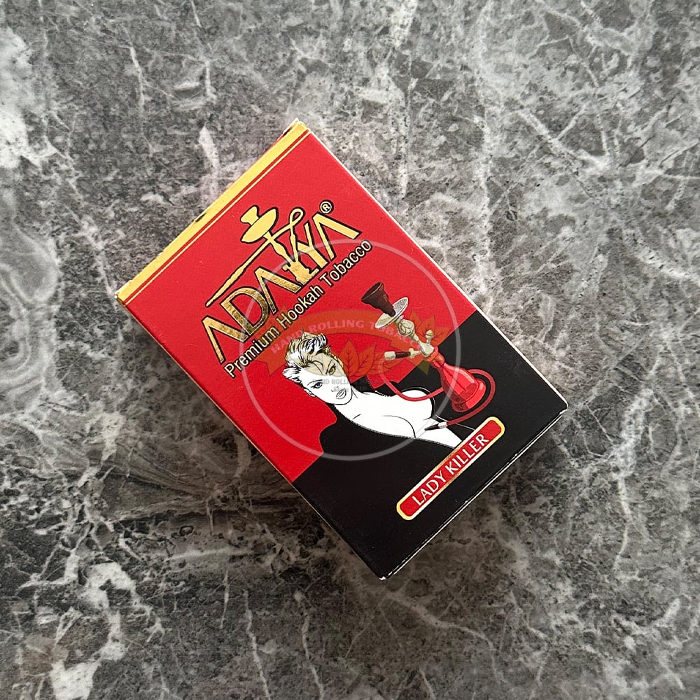 Adalya Lady Killer 50g 1 Adalya Lady Killer 50g