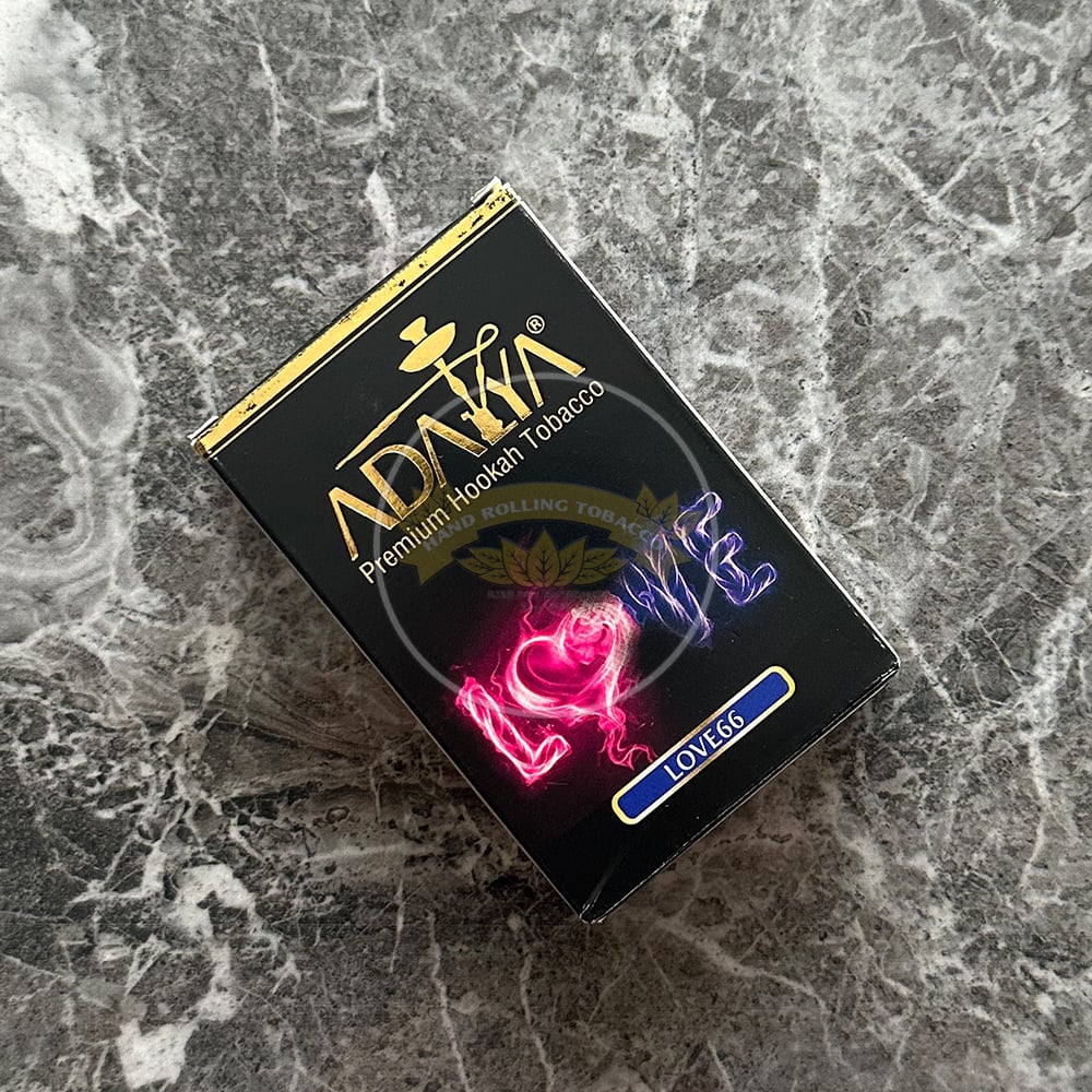 Adalya Love 66 50g 1 Adalya Love 66 50g