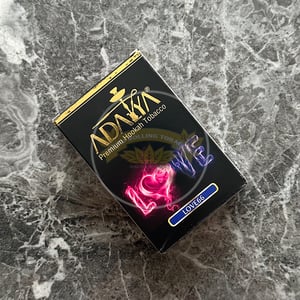 Adalya Love 66 50g