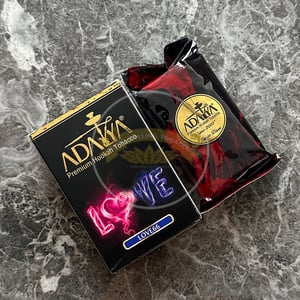 Adalya Love 66 50g