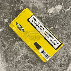 Amber Leaf 30g (Original)