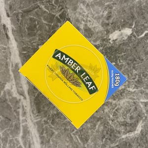 Amber Leaf 30g (Original) 5 Amber Leaf 30g (Original)