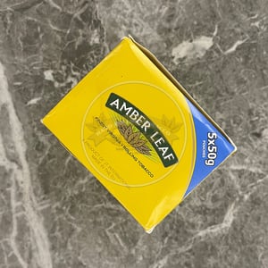 Amber Leaf 50g (Original)