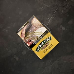 Amber Leaf 12.5g (x10 packs) 2 Amber Leaf 12.5g (x10 packs)