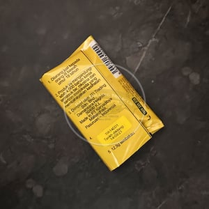 Amber Leaf 12.5g (x10 packs) 5 Amber Leaf 12.5g (x10 packs)