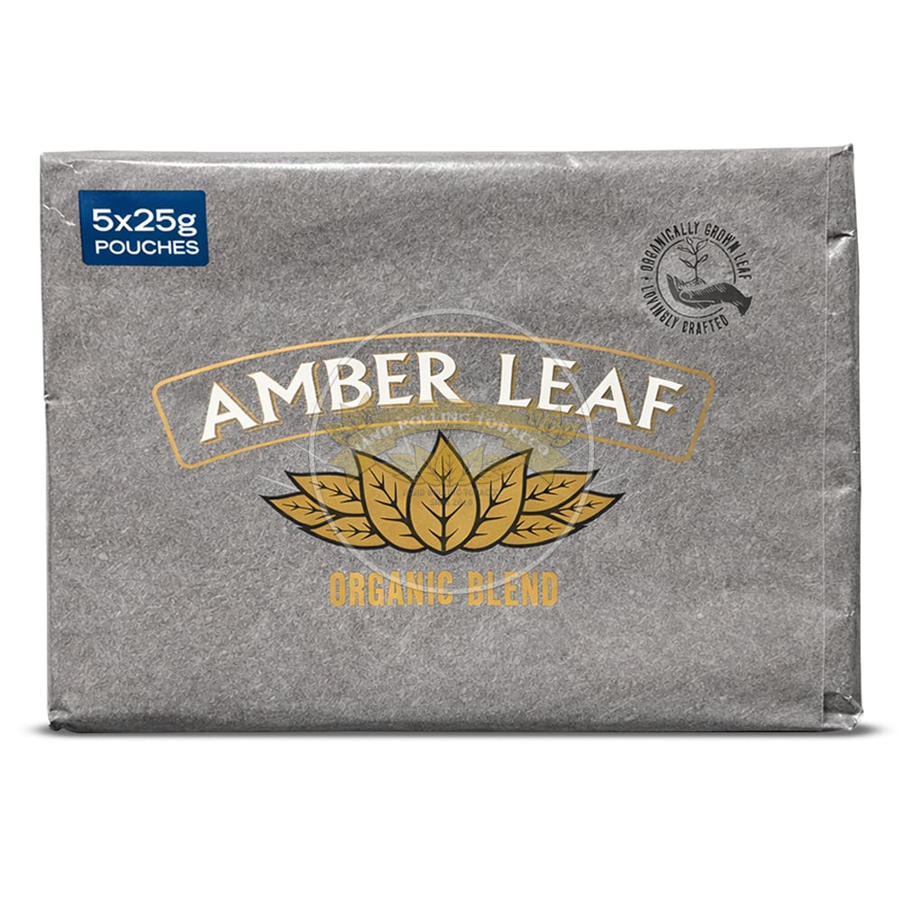 amber-leaf-organic-blend-25g-jp-1 Amber Leaf Organic Blend 25g