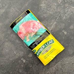 Amber Leaf 30g (Original)