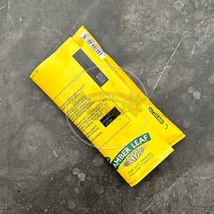 Amber Leaf 30g (Original)