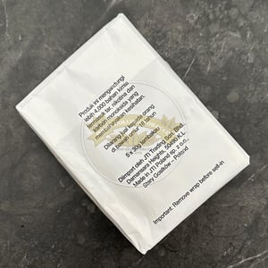 Amber Leaf 30g (Original)