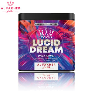 Al Fakher Lucid Dream 1000g