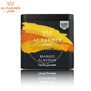 Al Fakher Mango 1000g