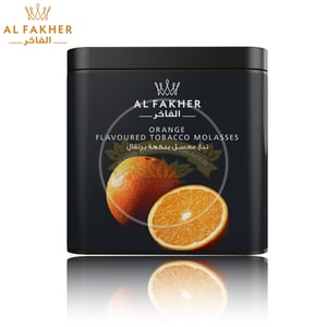 Al Fakher Orange 1000g