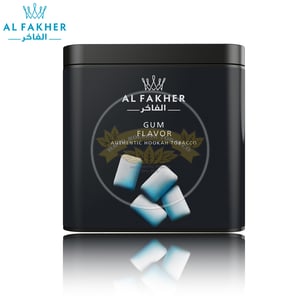 Al Fakher Gum 1000g