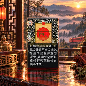 Alishan Jingtai Dianlan
