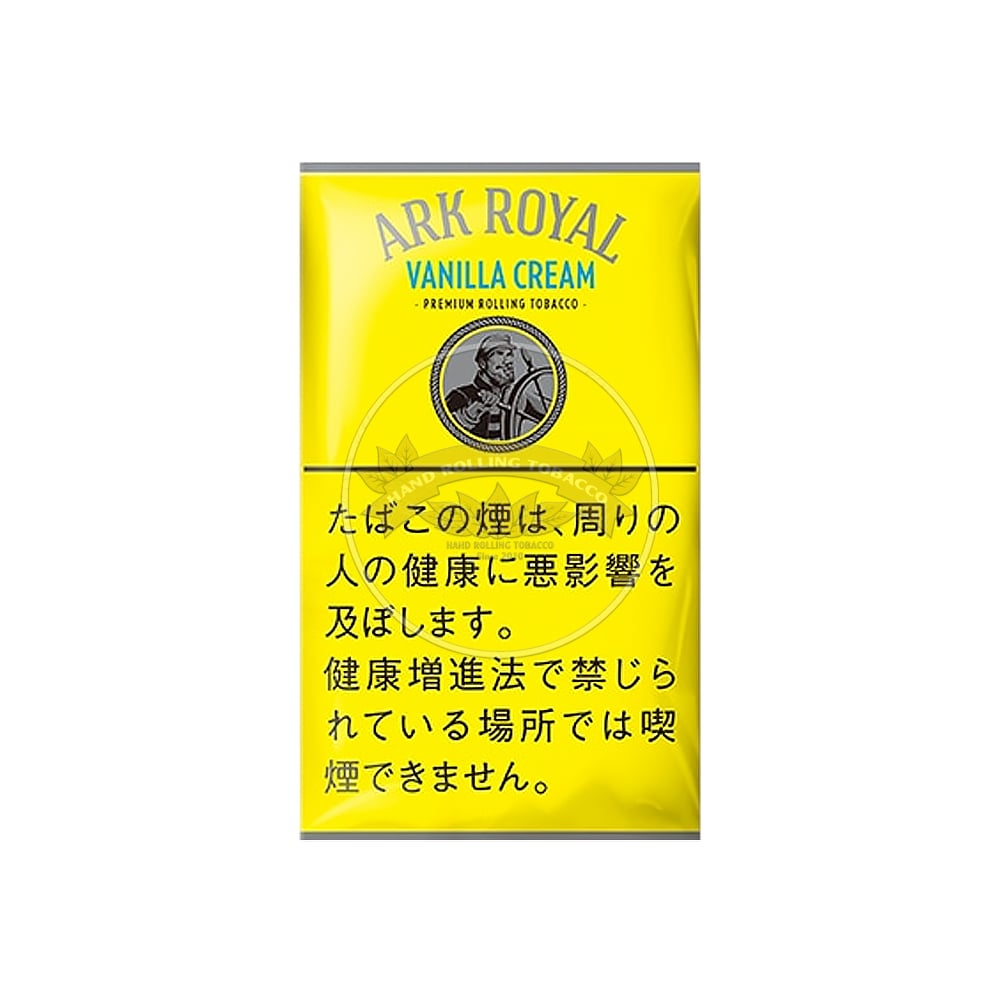 Ark Royal Vanilla Cream 30g 1 Ark Royal Vanilla Cream 30g